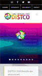 Mobile Screenshot of distco.org